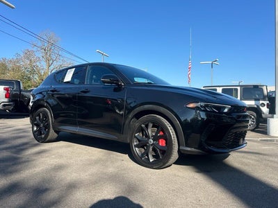 2024 Dodge Hornet R/T Plus