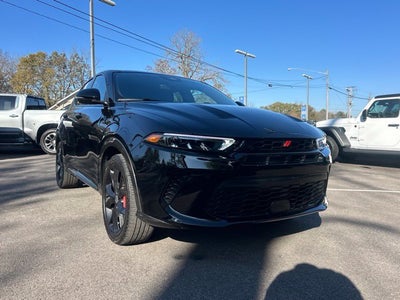 2024 Dodge Hornet R/T Plus