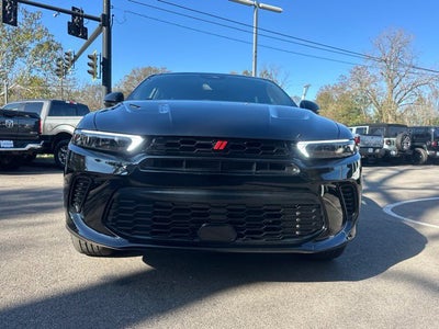2024 Dodge Hornet R/T Plus