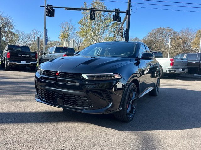 2024 Dodge Hornet R/T Plus