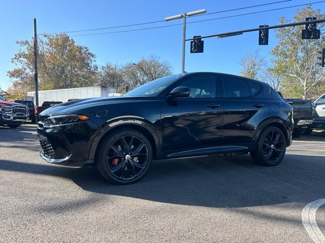 2024 Dodge Hornet R/T Plus