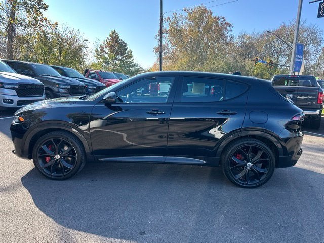 2024 Dodge Hornet R/T Plus