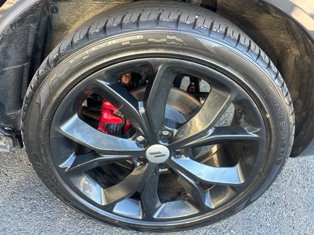 2024 Dodge Hornet R/T Plus
