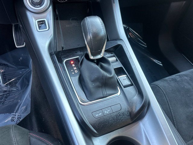 2024 Dodge Hornet R/T Plus