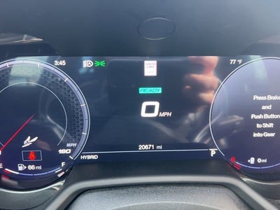 2024 Dodge Hornet R/T Plus