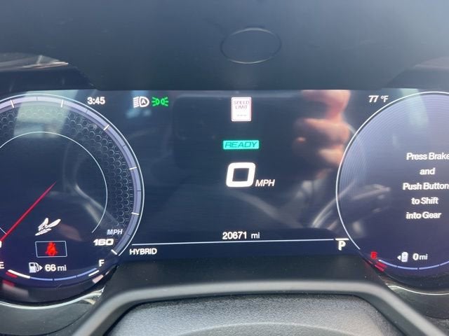 2024 Dodge Hornet R/T Plus