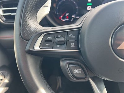 2024 Dodge Hornet R/T Plus