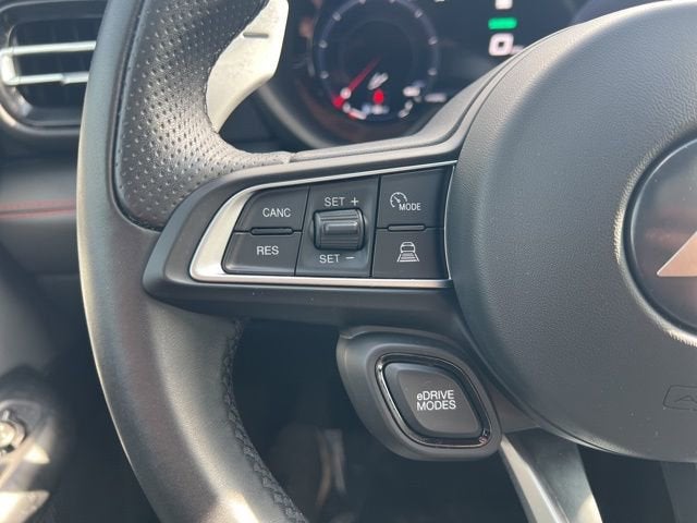 2024 Dodge Hornet R/T Plus