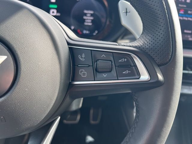 2024 Dodge Hornet R/T Plus