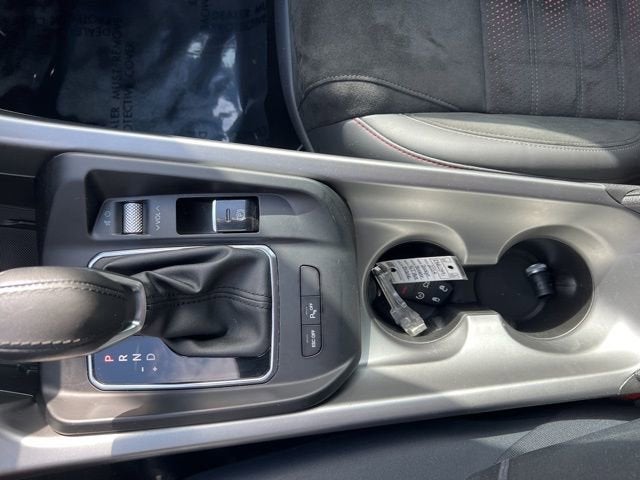 2024 Dodge Hornet R/T Plus