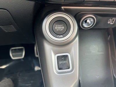 2024 Dodge Hornet R/T Plus