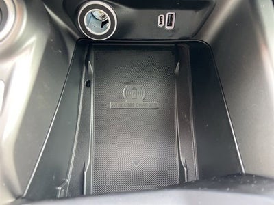 2024 Dodge Hornet R/T Plus