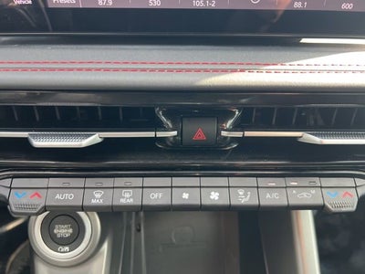 2024 Dodge Hornet R/T Plus