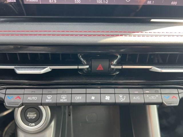 2024 Dodge Hornet R/T Plus