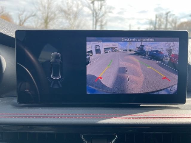 2024 Dodge Hornet R/T Plus