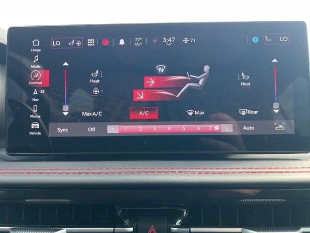 2024 Dodge Hornet R/T Plus