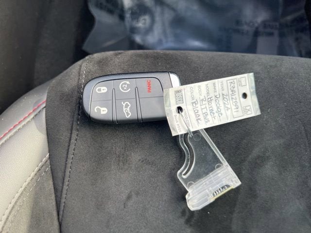 2024 Dodge Hornet R/T Plus