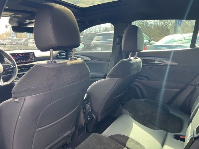 2024 Dodge Hornet R/T Plus