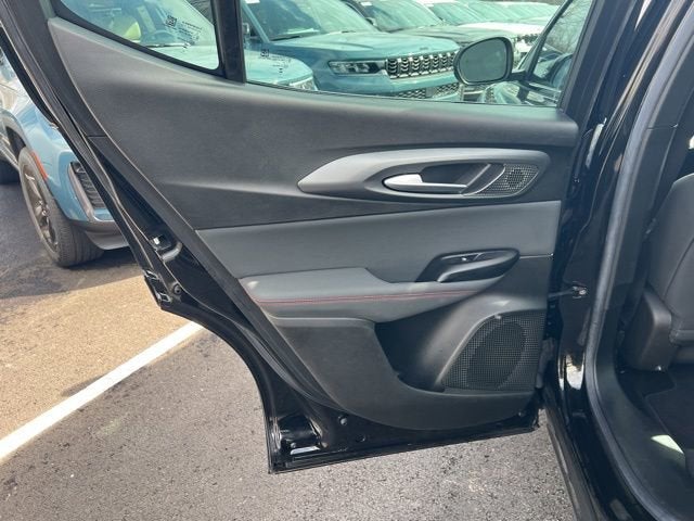 2024 Dodge Hornet R/T Plus