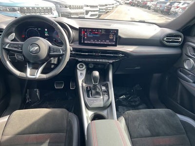 2024 Dodge Hornet R/T Plus