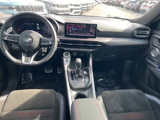 2024 Dodge Hornet R/T Plus