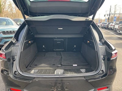 2024 Dodge Hornet R/T Plus