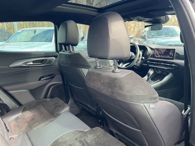 2024 Dodge Hornet R/T Plus