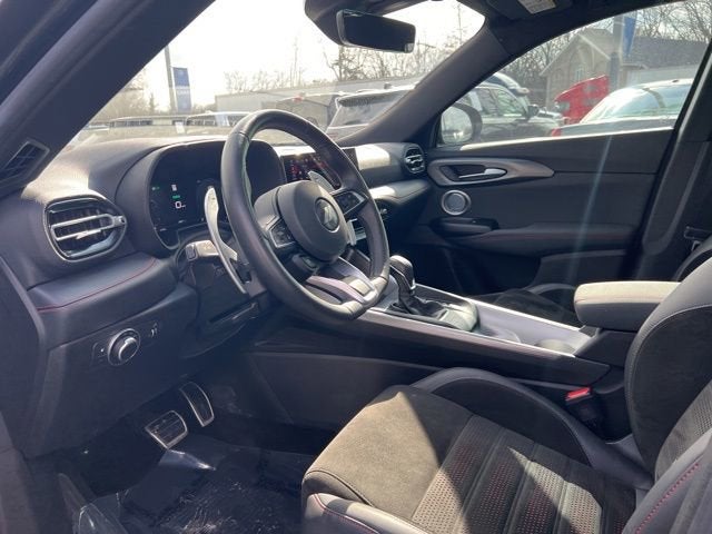 2024 Dodge Hornet R/T Plus