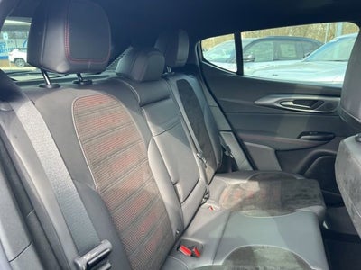 2024 Dodge Hornet R/T Plus