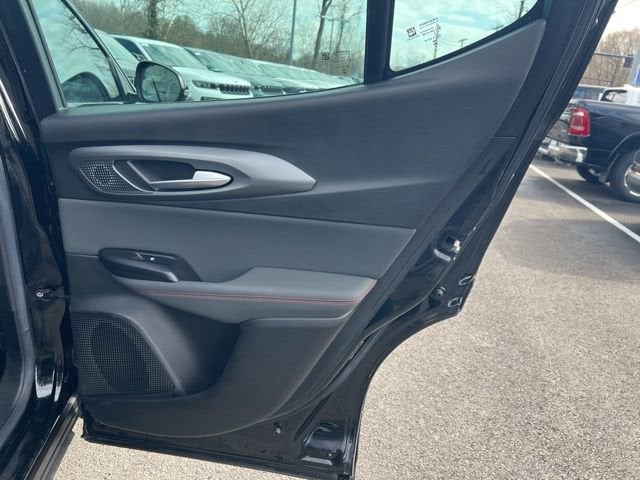 2024 Dodge Hornet R/T Plus