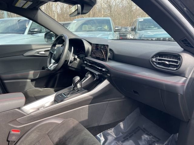 2024 Dodge Hornet R/T Plus