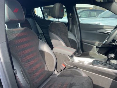 2024 Dodge Hornet R/T Plus