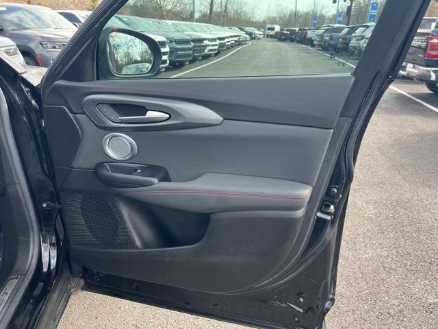 2024 Dodge Hornet R/T Plus