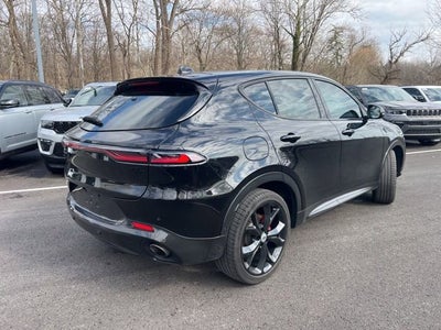 2024 Dodge Hornet R/T Plus