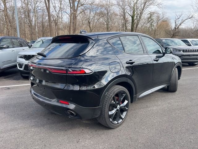 2024 Dodge Hornet R/T Plus