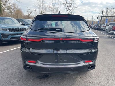 2024 Dodge Hornet R/T Plus