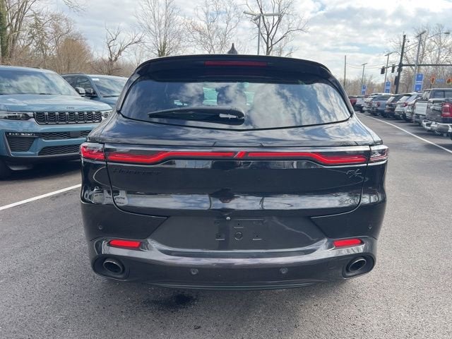 2024 Dodge Hornet R/T Plus