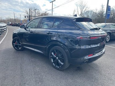 2024 Dodge Hornet R/T Plus