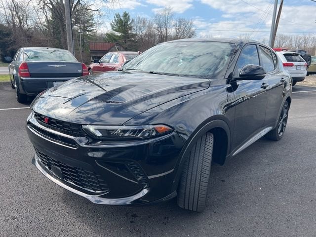 2024 Dodge Hornet R/T Plus