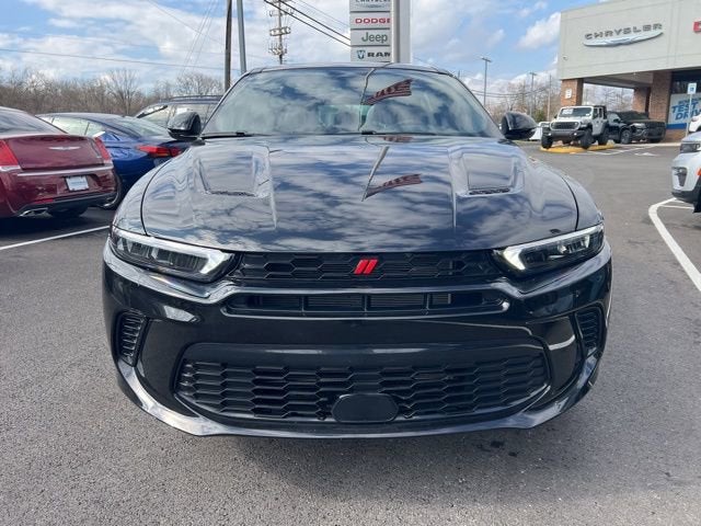 2024 Dodge Hornet R/T Plus