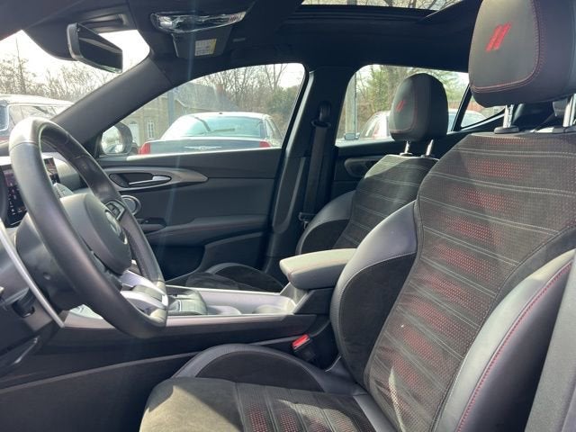 2024 Dodge Hornet R/T Plus