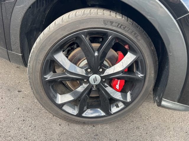 2024 Dodge Hornet R/T Plus