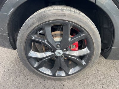 2024 Dodge Hornet R/T Plus