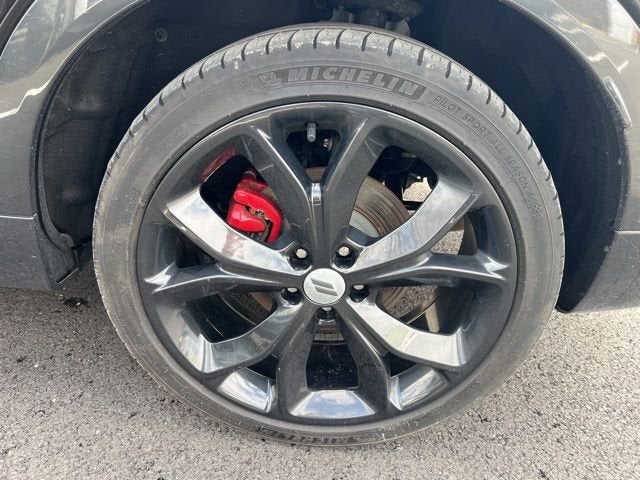 2024 Dodge Hornet R/T Plus