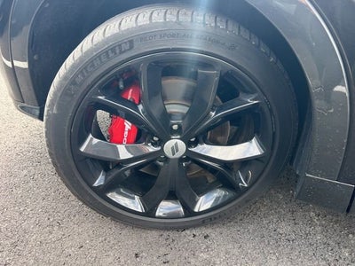 2024 Dodge Hornet R/T Plus