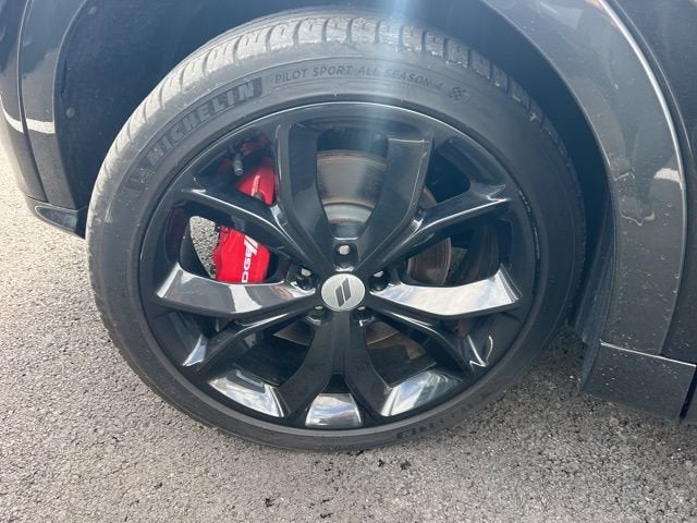 2024 Dodge Hornet R/T Plus