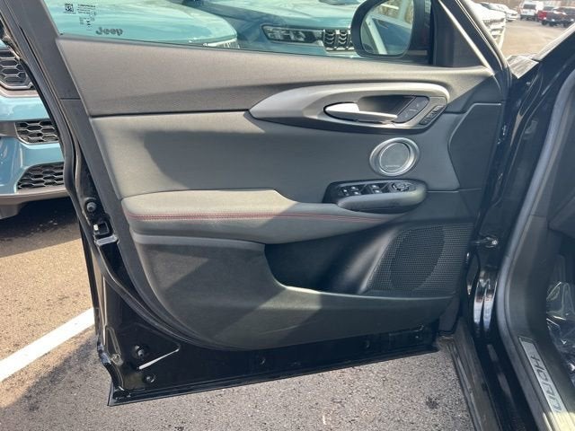 2024 Dodge Hornet R/T Plus