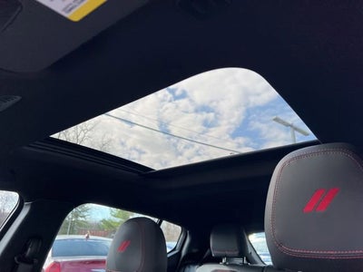 2024 Dodge Hornet R/T Plus