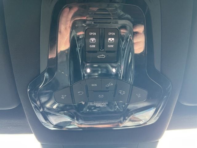 2024 Dodge Hornet R/T Plus