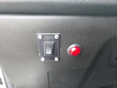 2021 RAM ProMaster City Tradesman